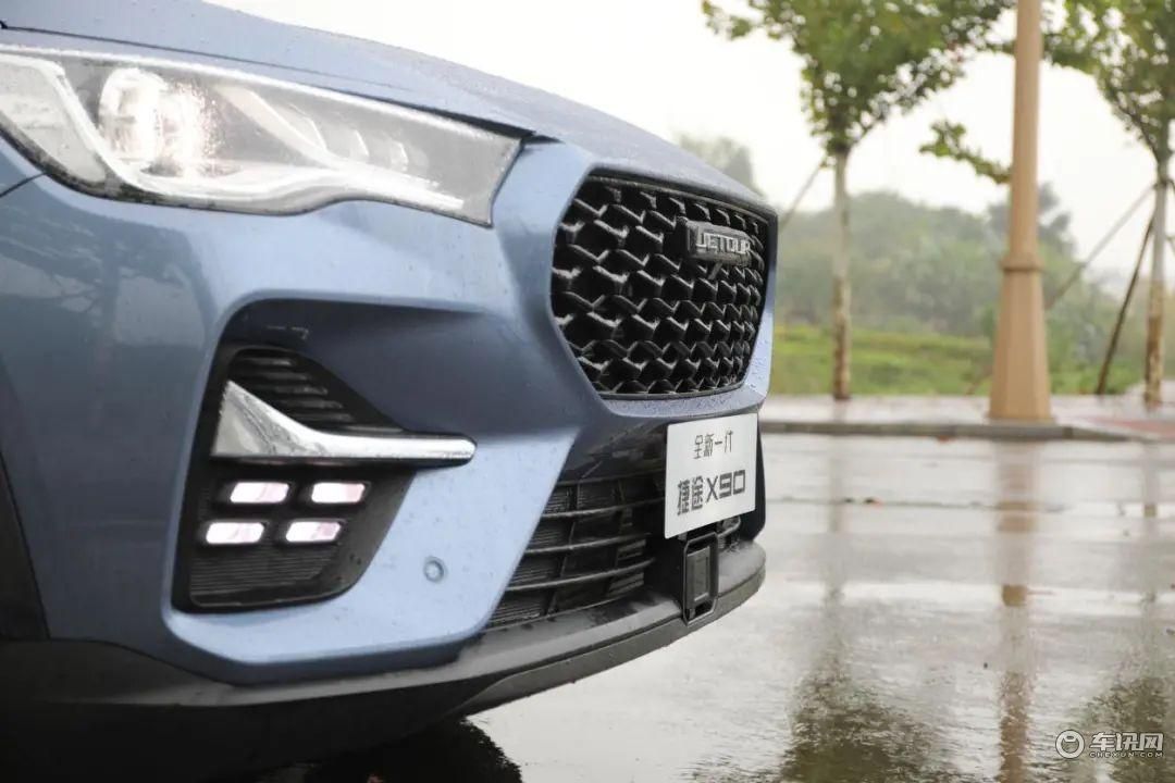山城解锁全新一代捷途X90，高性价比10万级大SUV