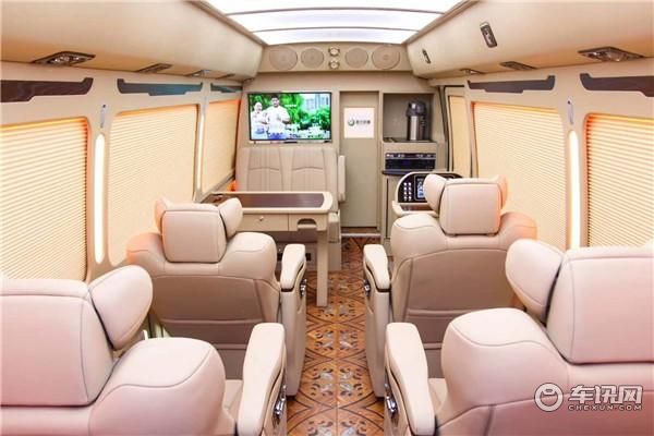 丰田考斯特10座价格 考斯特10座报价表