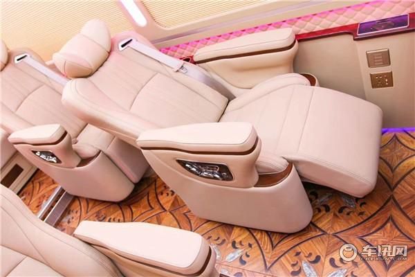 丰田考斯特10座价格 考斯特10座报价表