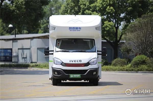 2020新款戴德自由风max，全新国六底盘，南京车展首发