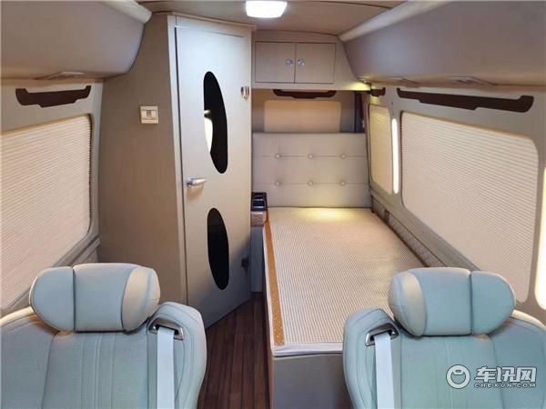 丰田考斯特12座价格 12座丰田考斯特价格