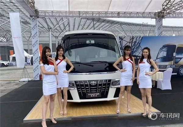 丰田考斯特12座价格 12座丰田考斯特价格