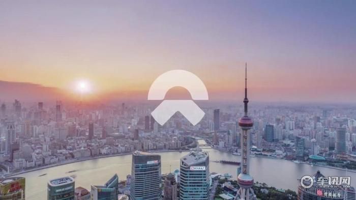 蔚来市值超越宝马！曾经瞧不起，如今已逆袭？