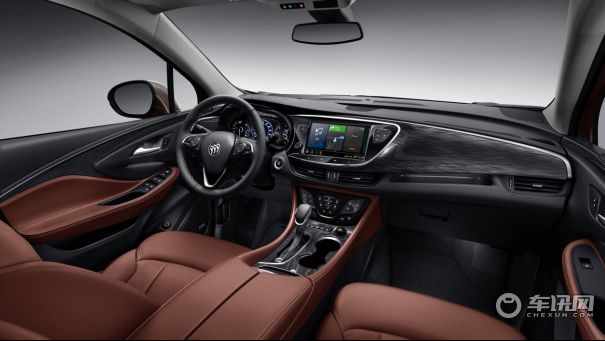 别克昂科威多少钱 飞跃梦想 创造价值