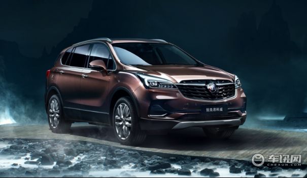 别克昂科威多少钱 关注我为您省钱