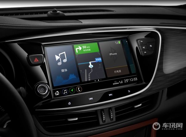 别克昂科威多少钱 飞跃梦想 创造价值