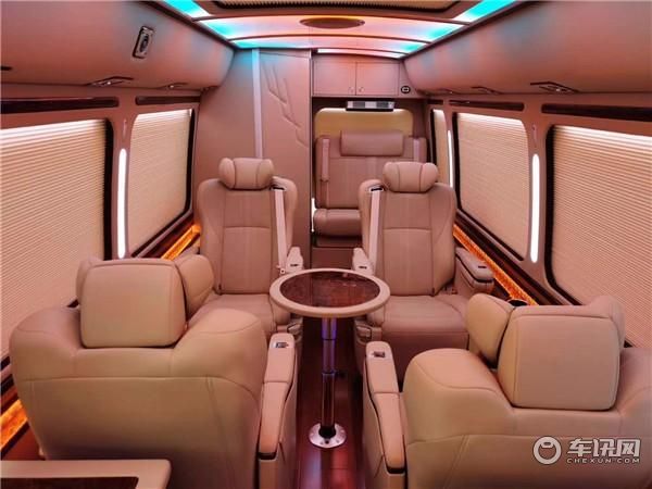 进口丰田考斯特12座价格豪华版报价一览表