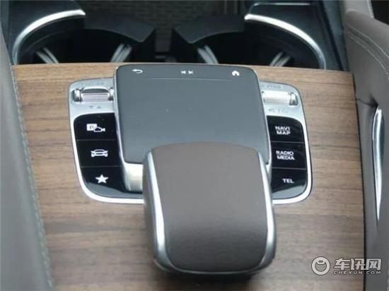 2020款奔驰GLE350 2.0T加版报价及图片