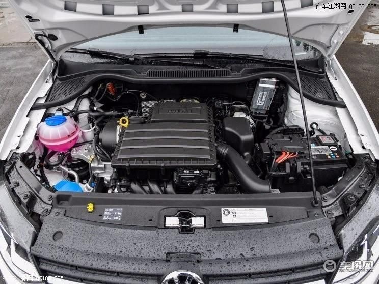 新款大众polo最新报价 优惠屡创新低售全国