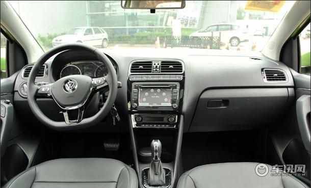 新款大众polo最新报价 优惠屡创新低售全国