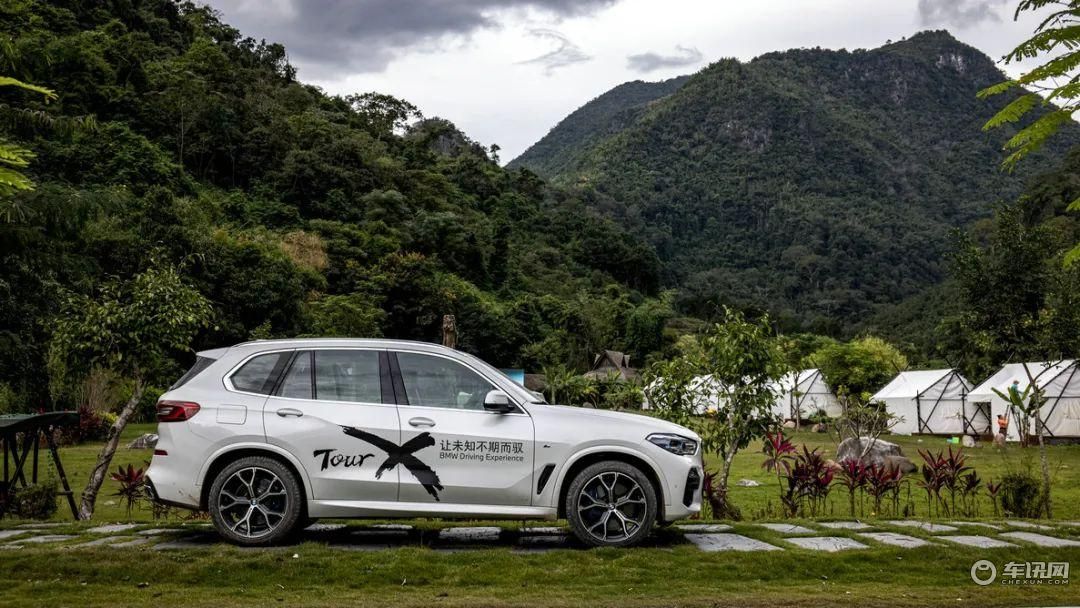 如果人生只能有一台SUV，宝马X5会是多少人的首选