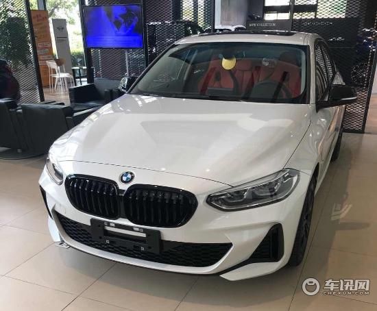 宝马1系报价 多少钱 清仓处理最新价格
