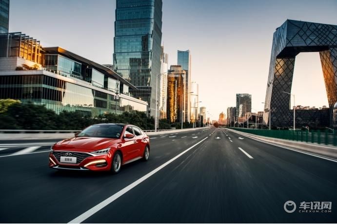 让信仰落地 解读菲斯塔280 T GDi