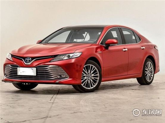 丰田凯美瑞价格  激情特价给力促销