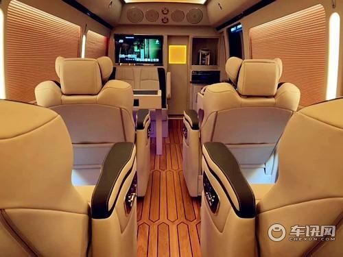 台州考斯特店地址 丰田考斯特多少钱