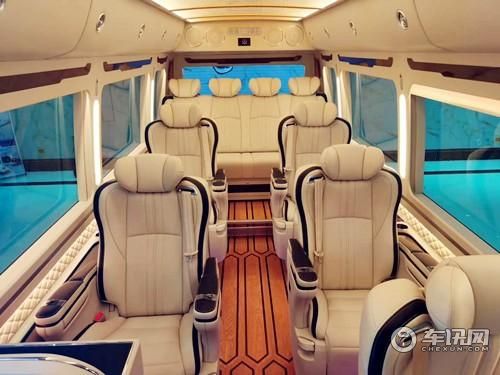 昆明丰田考斯特12座多少钱 昆明丰田考斯特店现车