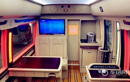 台州考斯特店地址 丰田考斯特多少钱