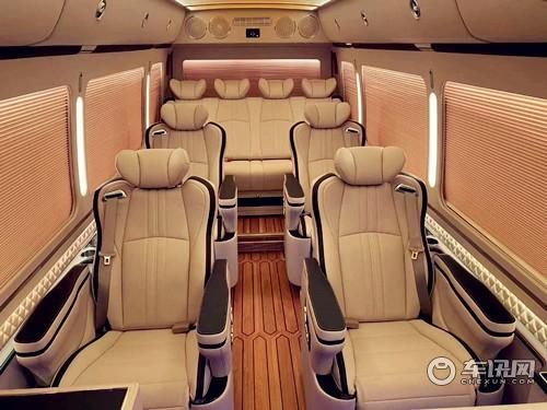 台州考斯特店地址 丰田考斯特多少钱