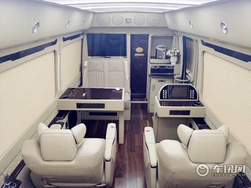 进口考斯特12座价格 丰田考斯特12座报价