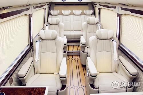 进口考斯特12座价格 丰田考斯特12座报价