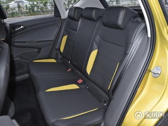 捷达VS5独立品牌性能成熟价格一飞冲天