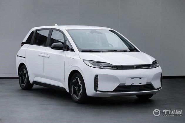 比亚迪D1，滴滴出行网约特供车，比亚迪沦为出行平台代工厂？