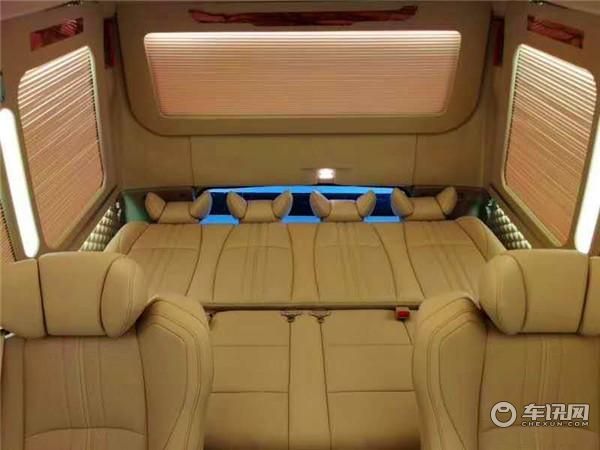 丰田考斯特20座特别版 23座考斯特价格