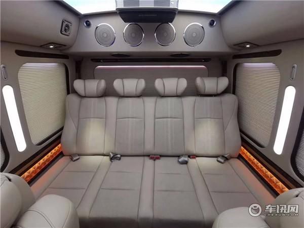 丰田考斯特12座价格 考斯特至尊版12座报价