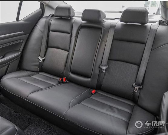 20款日产天籁价格 给你不一样的惊喜