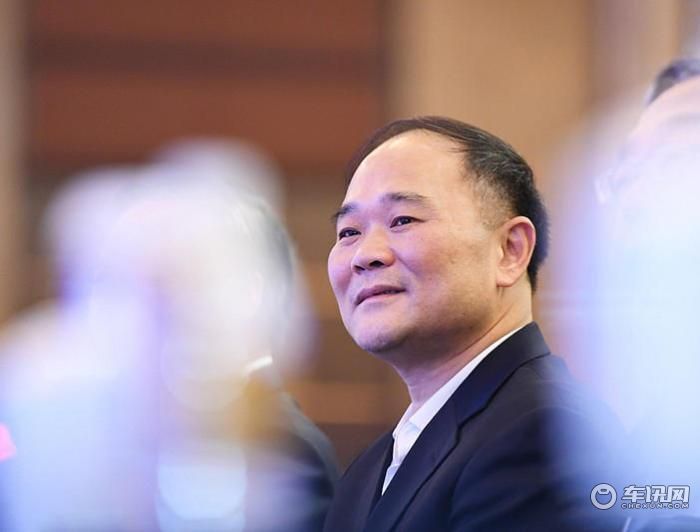 吉利入主力帆，是看中了力帆什么？
