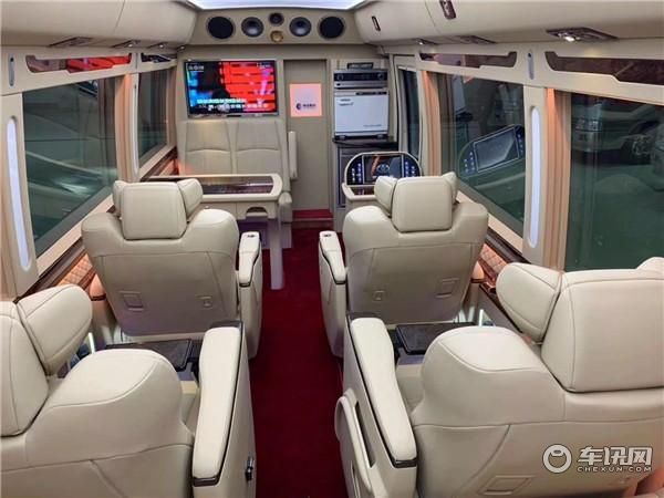 丰田考斯特现车 丰田考斯特12座多少钱