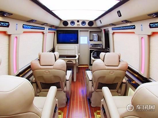 丰田考斯特10座报价2020款考斯特能优惠多少