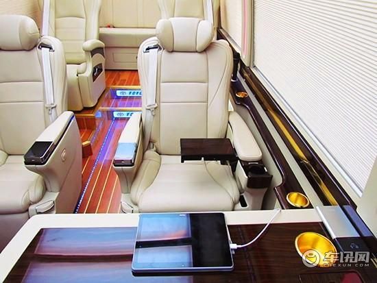 丰田考斯特10座报价2020款考斯特能优惠多少