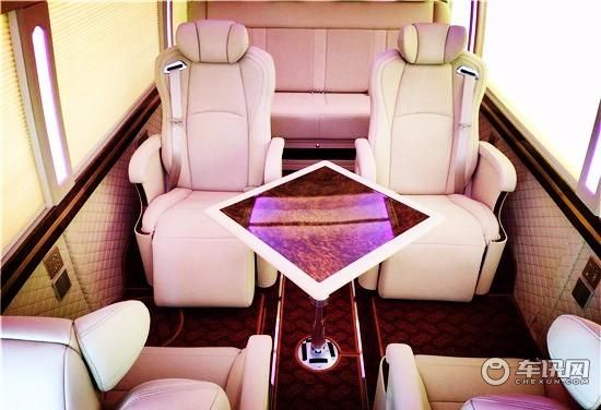 丰田考斯特10座报价2020款考斯特能优惠多少