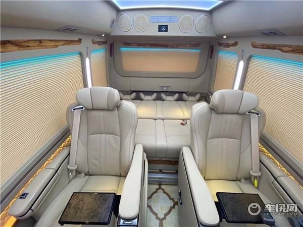 进口丰田考斯特11座价格 考斯特11座价格