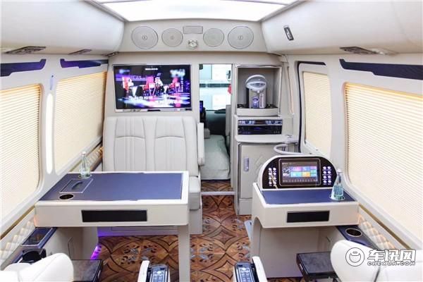 丰田考斯特10座价格表 丰田柯斯达最大专卖店