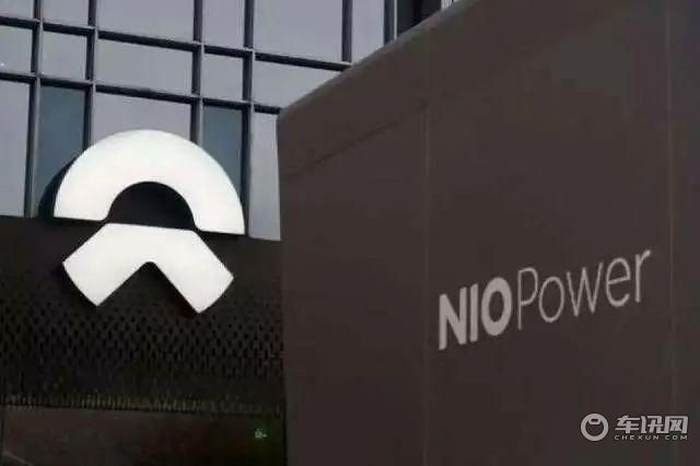 蔚来和小鹏汽车 用11月的销量 再次证明了他们的实力