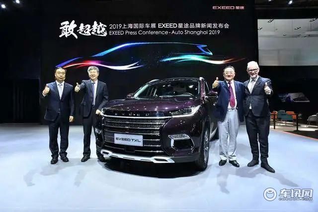 销量如此惨淡 星途汽车的高端之路还能走多久？