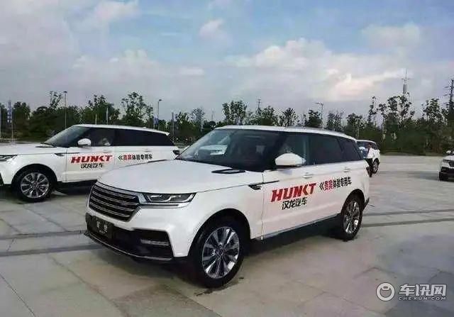 路虎终于不用闹心了：这款人称国产版的路虎揽胜 正式停工停产