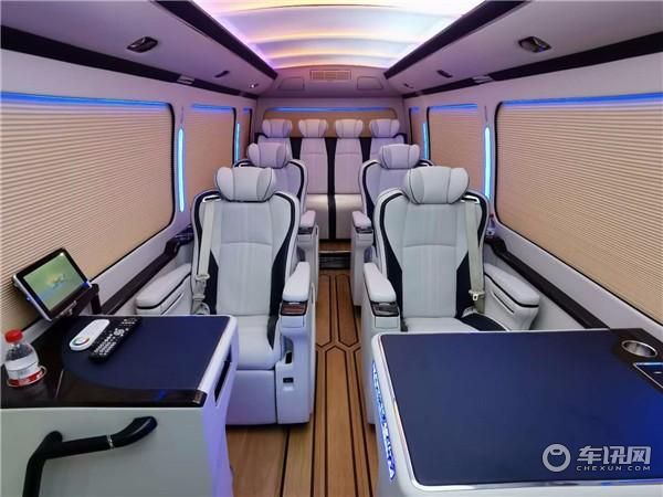 进口考斯特现车报价 丰田考斯特12座官方售价