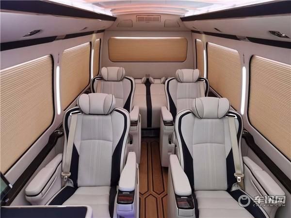 进口考斯特现车报价 丰田考斯特12座官方售价