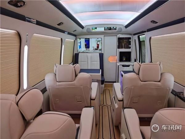 进口考斯特现车报价 丰田考斯特12座官方售价