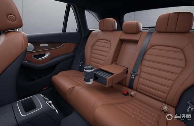 奔驰GLC多少钱 感恩季 超值惠