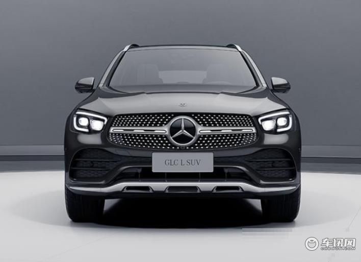 奔驰GLC多少钱 感恩季 超值惠