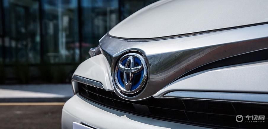 e-TNGA量产车明年问世，丰田终于明白光靠混动是不行的？