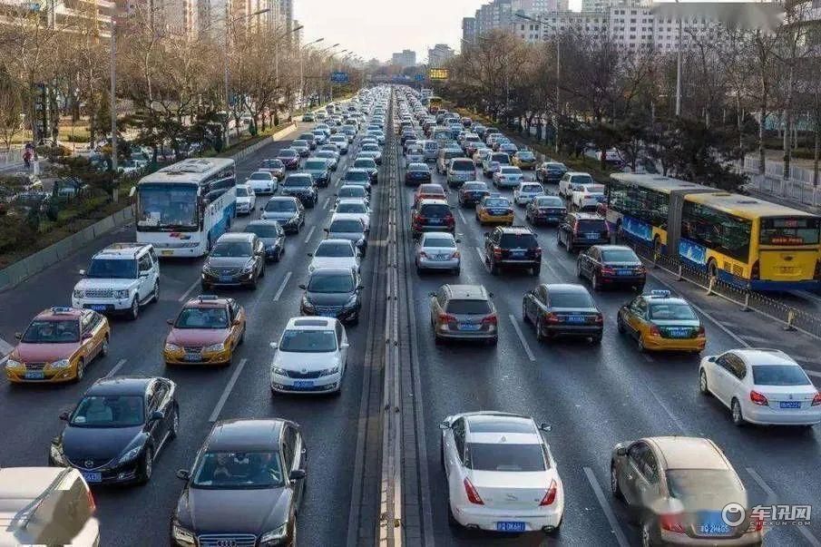 北京小客车指标新政策来了，总结：团战才是王道