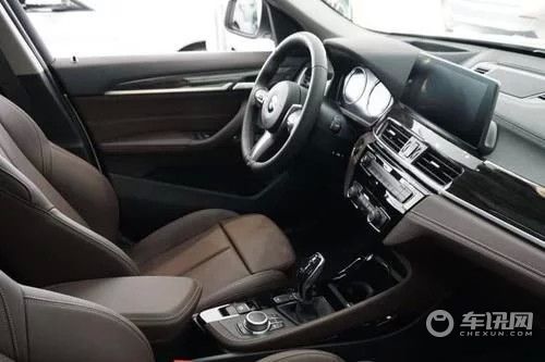 宝马X1多少钱 不来你就亏惨啦