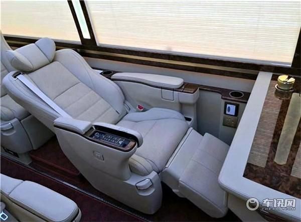 丰田考斯特12座报价-丰田考斯特12座价格