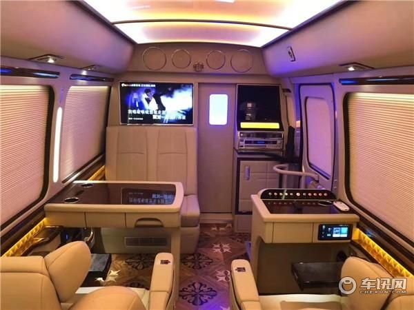 丰田考斯特12座报价-丰田考斯特12座价格