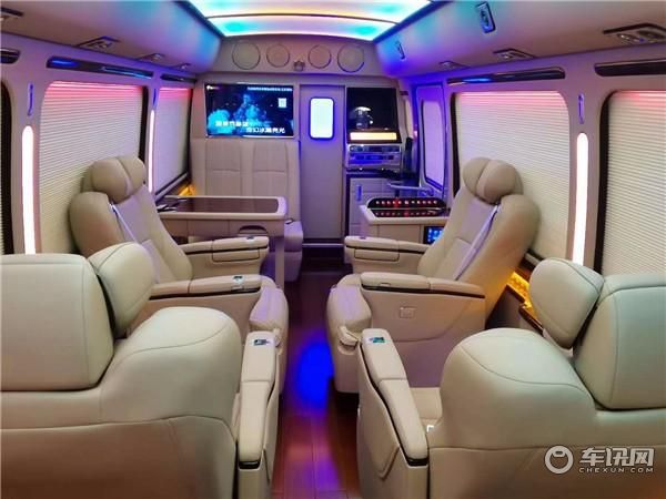 丰田考斯特16座价格 丰田考斯特中巴车价格